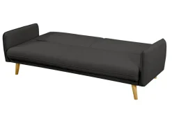 Salesfever Canapés 3 Places|Salon Rembourré<Canapé convertible GEDE