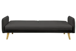 Salesfever Canapés 3 Places|Salon Rembourré<Canapé convertible GEDE