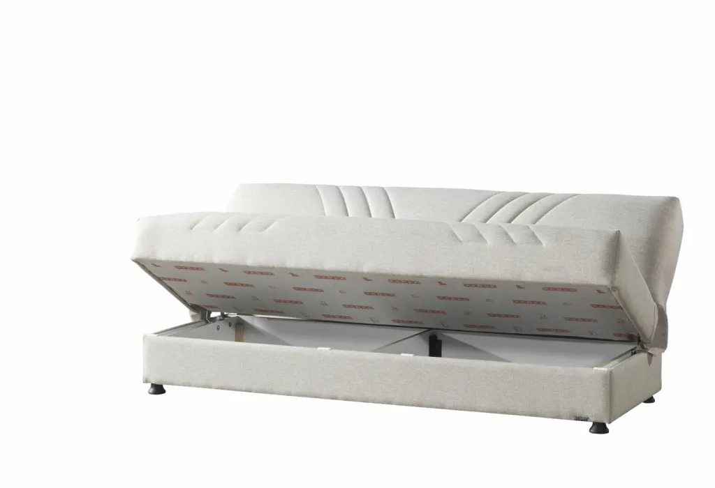 Seher-Bomis Canapés 3 Places|Salon Rembourré<Canapé convertible KEMER
