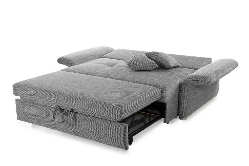 Canapé convertible LUCA 140
