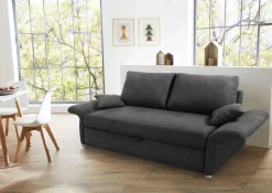Canapé convertible LUCA 160
