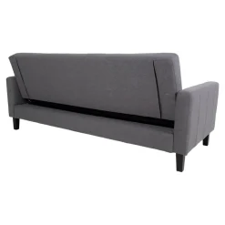 House Nordic Canapés 3 Places|Salon Rembourré<Canapé convertible MILTON
