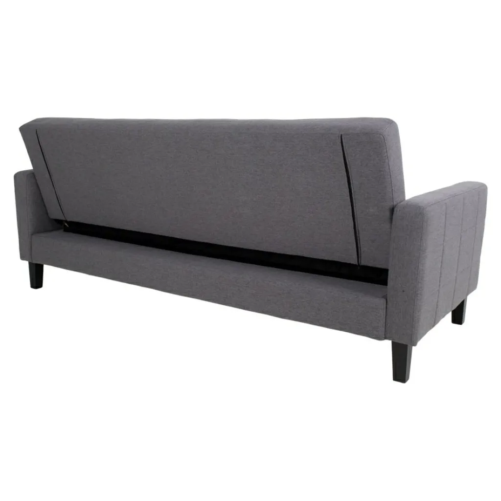 House Nordic Canapés 3 Places|Salon Rembourré<Canapé convertible MILTON