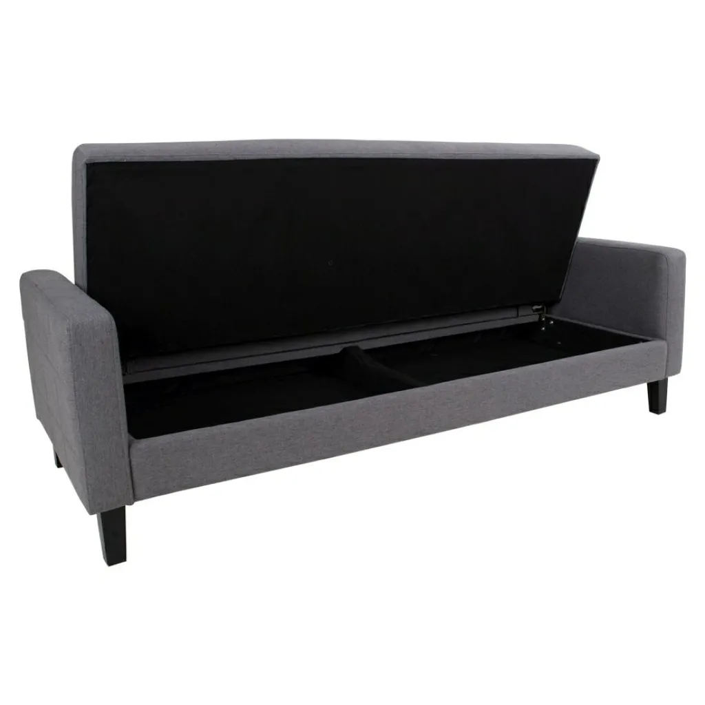 House Nordic Canapés 3 Places|Salon Rembourré<Canapé convertible MILTON