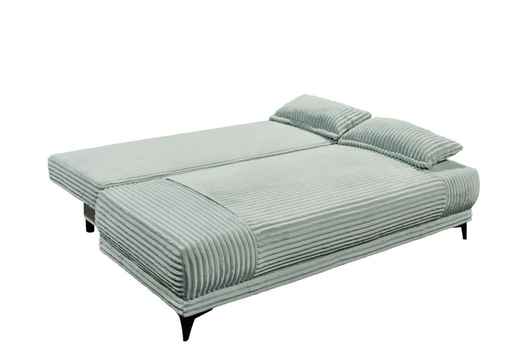 ED-Lifestyle Canapés 3 Places|Salon Rembourré<Canapé convertible MORELIA