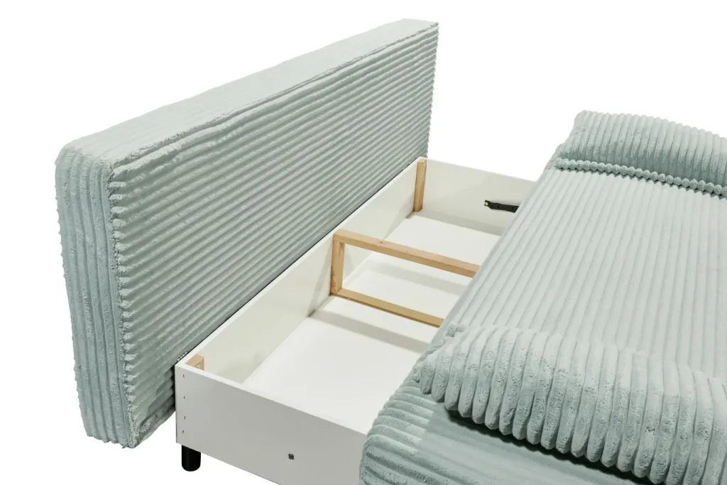 ED-Lifestyle Canapés 3 Places|Salon Rembourré<Canapé convertible MORELIA