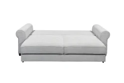 Canapé convertible SALTILLO LUX.3DL