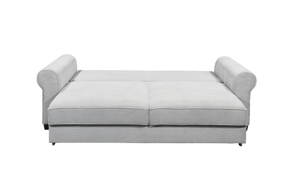 Canapé convertible SALTILLO LUX.3DL