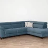 Matex Canapés D'Angle<Canapé d'angle avec fonction relax BOCA