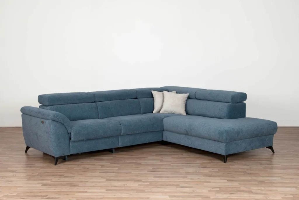 Matex Canapés D'Angle<Canapé d'angle avec fonction relax BOCA