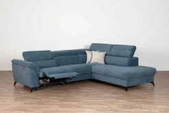 Matex Canapés D'Angle<Canapé d'angle avec fonction relax BOCA