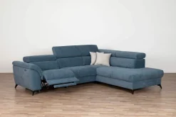 Matex Canapés D'Angle<Canapé d'angle avec fonction relax BOCA