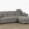 Matex Canapés D'Angle<Canapé d'angle convertible DEVA