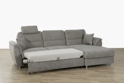 Matex Canapés D'Angle<Canapé d'angle convertible DEVA