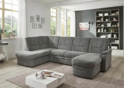 Polipol Canapés Panoramiques<Canapé d'angle convertible PP-HS18061