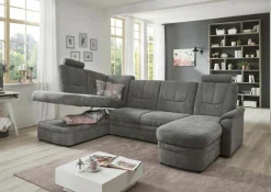 Polipol Canapés Panoramiques<Canapé d'angle convertible PP-HS18061