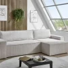 Sun Garden Canapés D'Angle<Canapé d'angle convertible WOLGAST