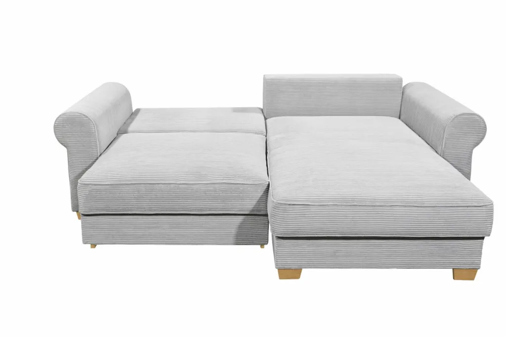 ED-Lifestyle Canapés D'Angle<Canapé d'angle convertible MAZUNTE
