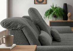 Benformato Canapés D'Angle<Canapé d'angle convertible PARGA