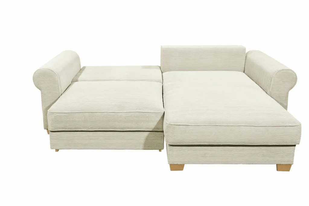 ED-Lifestyle Canapés D'Angle<Canapé d'angle convertible MAZUNTE