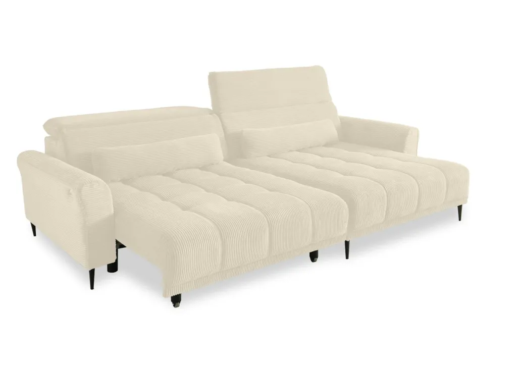 Iwaniccy Canapés D'Angle<Canapé d'angle convertible LUBLIN
