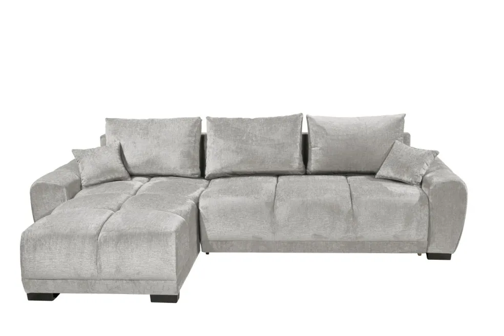 Canapé d'angle convertible DEXTER