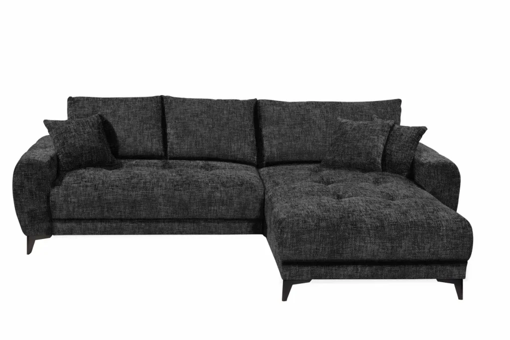ED-Lifestyle Canapés D'Angle<Canapé d'angle convertible TALPALPA