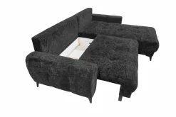 ED-Lifestyle Canapés D'Angle<Canapé d'angle convertible TALPALPA