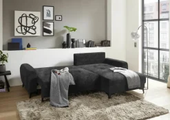 ED-Lifestyle Canapés D'Angle<Canapé d'angle convertible TALPALPA