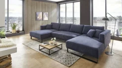 Iwaniccy Canapés Panoramiques<Canapé en U LOFT U