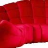 Canapé XXL RETRO