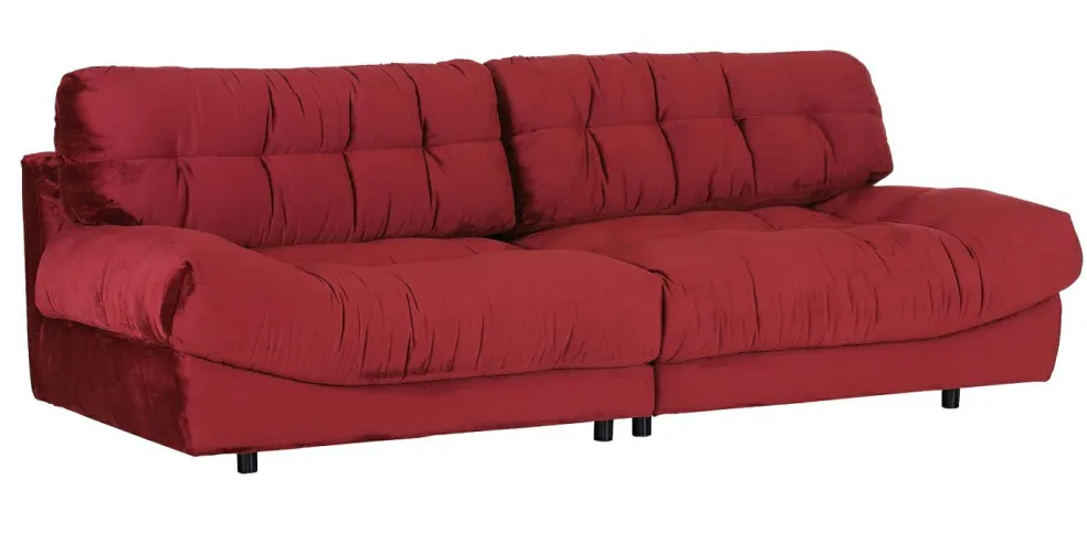 Canapé XXL ROMETTA