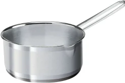 SSW Stolze Stahl Waren Ustensiles Cuisine/Pâtisserie<Casserole inox 16cm City