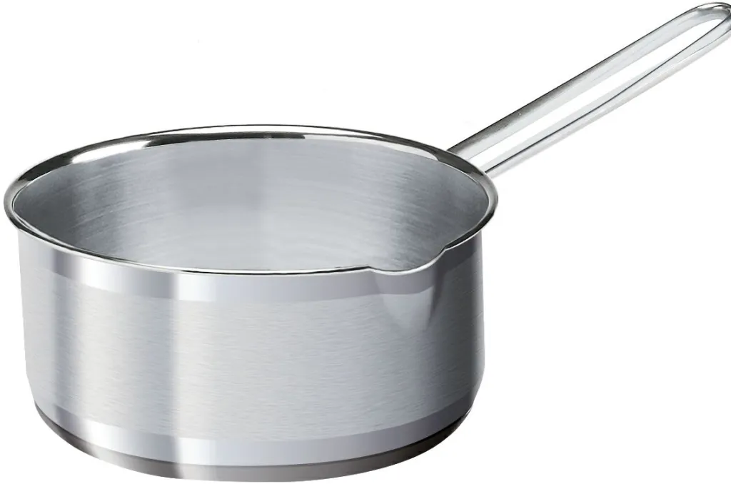SSW Stolze Stahl Waren Ustensiles Cuisine/Pâtisserie<Casserole inox 16cm City