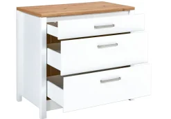 Inter Link Meubles Bas De Cuisine<Casserolier SICILIA