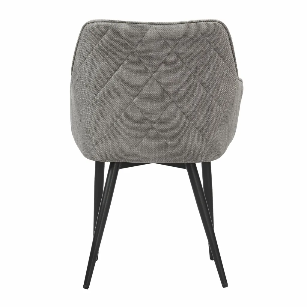 Salesfever Chaises Rembourrées|Chaises À Accoudoirs<Chaise 367476