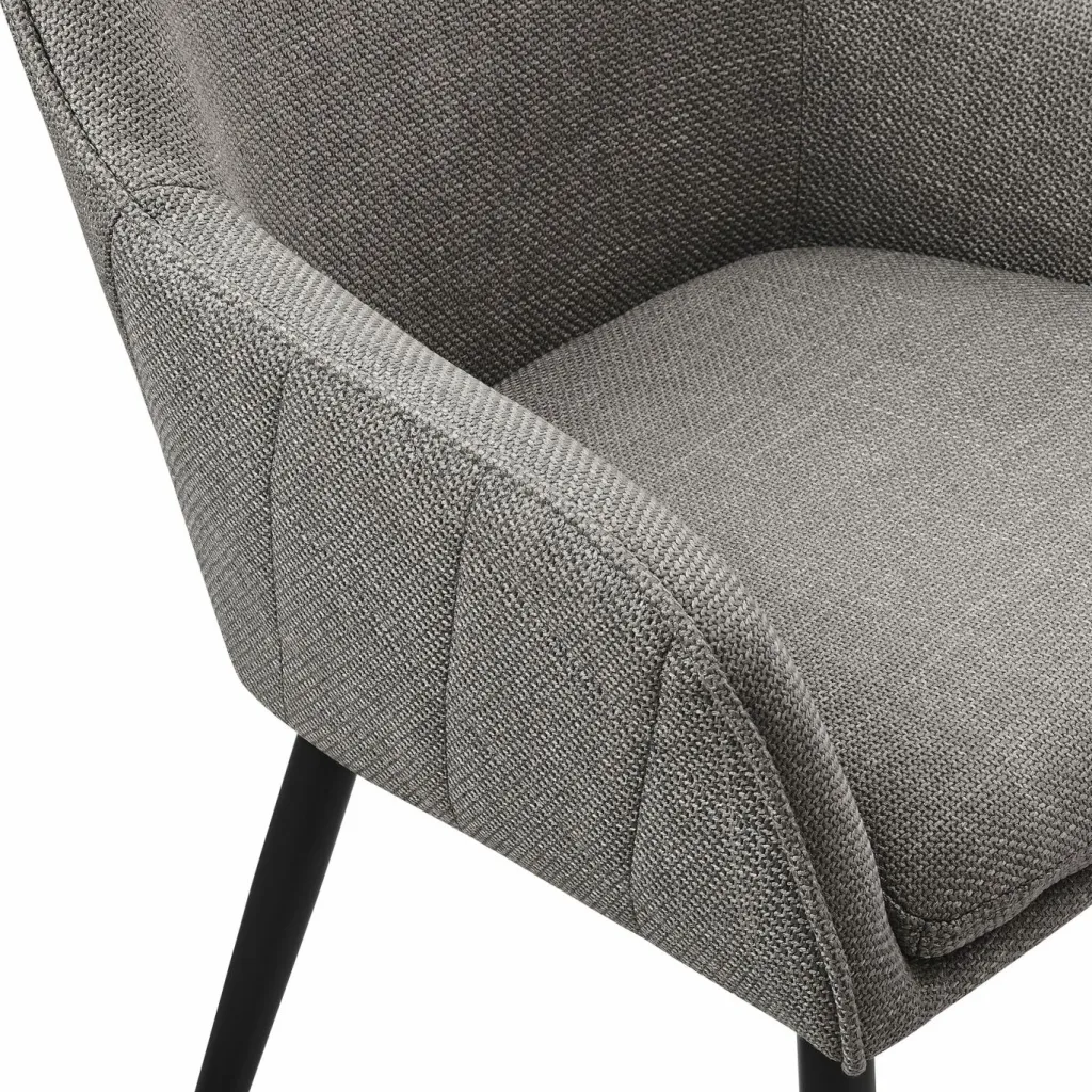 Salesfever Chaises Rembourrées|Chaises À Accoudoirs<Chaise 367476