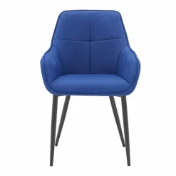 Möbilia Chaises À Accoudoirs|Chaises 4 Pieds<Chaise à accoudoirs ANDERLECHT