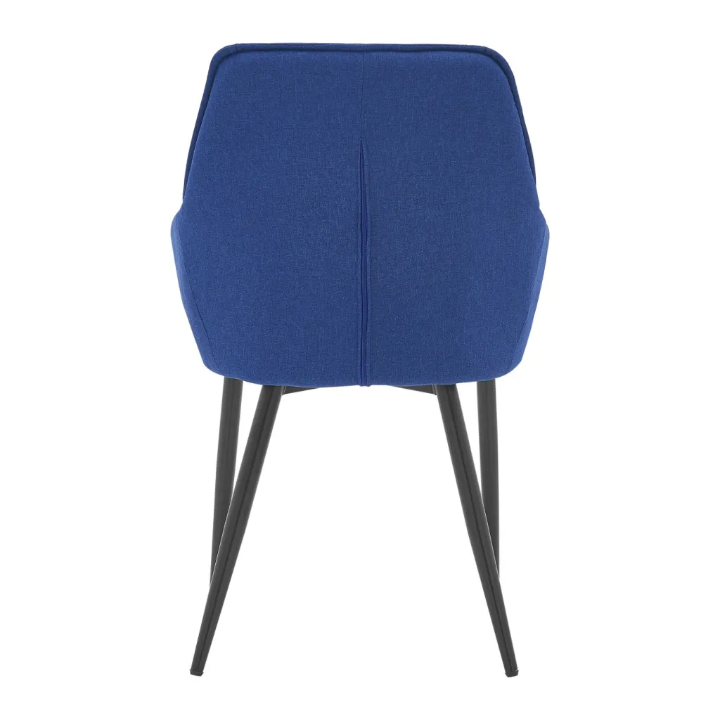 Möbilia Chaises À Accoudoirs|Chaises 4 Pieds<Chaise à accoudoirs ANDERLECHT