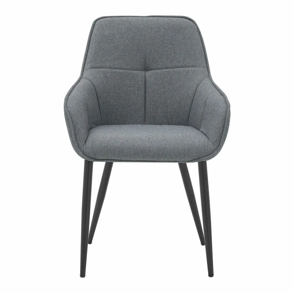 Möbilia Chaises À Accoudoirs|Chaises 4 Pieds<Chaise à accoudoirs ANDERLECHT