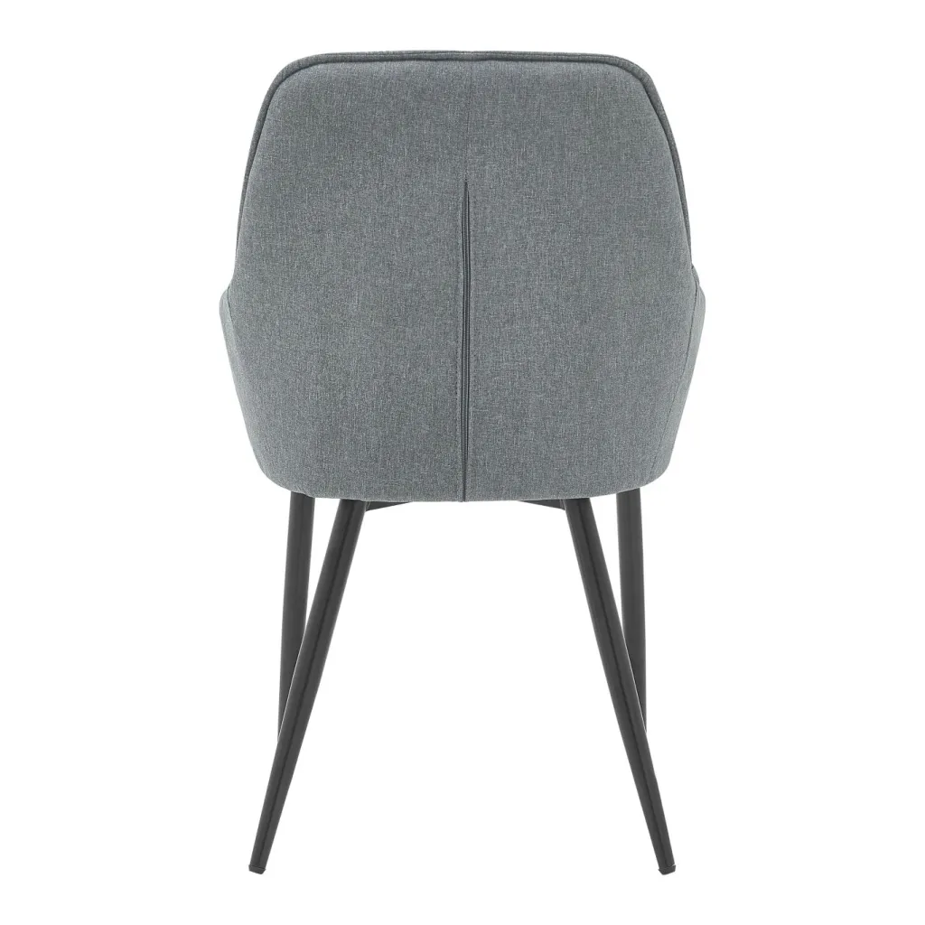 Möbilia Chaises À Accoudoirs|Chaises 4 Pieds<Chaise à accoudoirs ANDERLECHT
