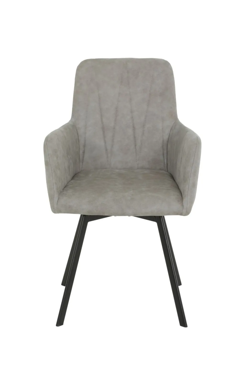 Hela Chaises Rembourrées|Chaises 4 Pieds<Chaise à accoudoirs GESA S
