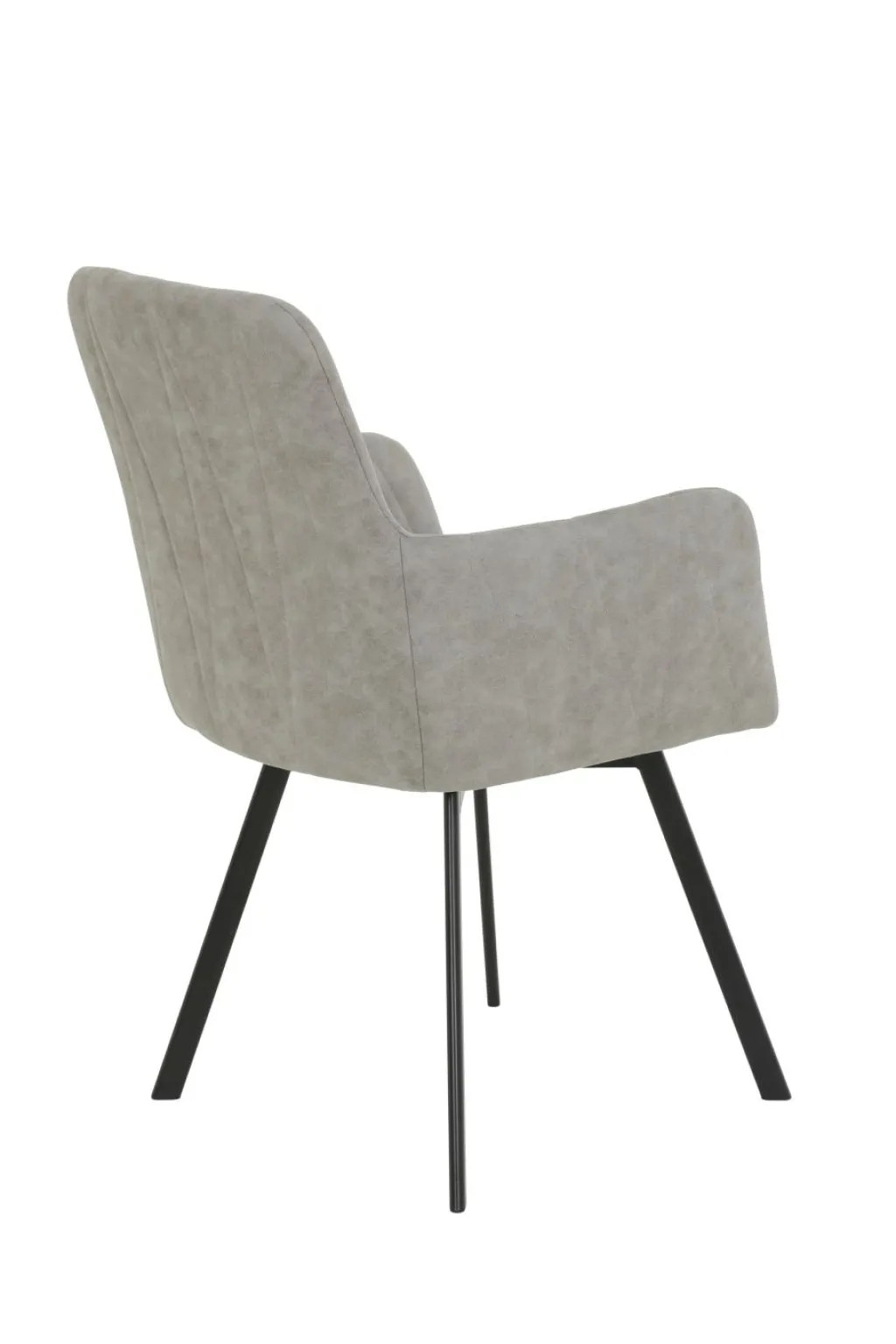 Hela Chaises Rembourrées|Chaises 4 Pieds<Chaise à accoudoirs GESA S