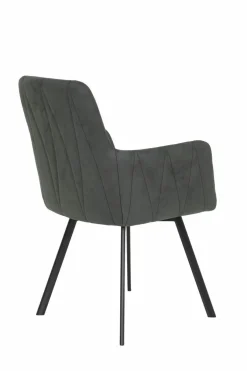 Chaise à accoudoirs GESA S
