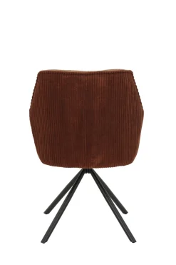 Hela Chaises Rembourrées|Chaises À Accoudoirs<Chaise à accoudoirs INGE I S