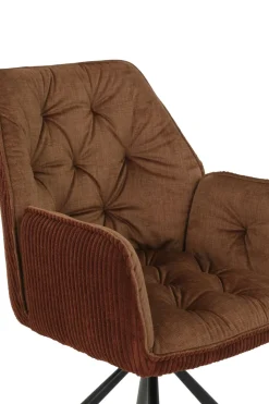Hela Chaises Rembourrées|Chaises À Accoudoirs<Chaise à accoudoirs INGE I S