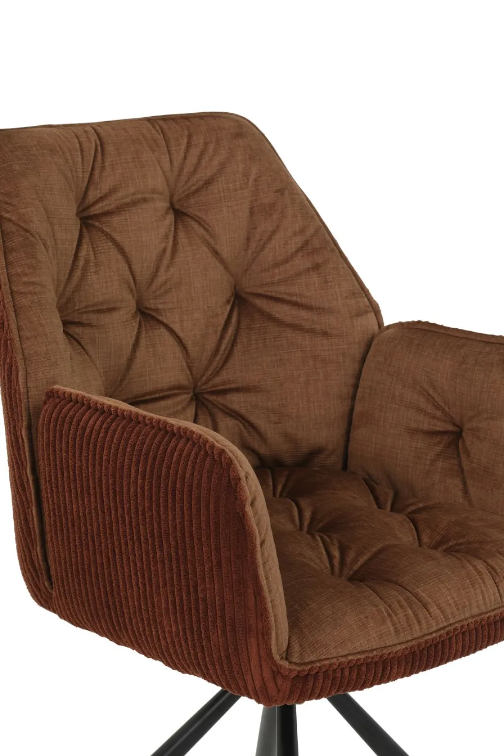 Hela Chaises Rembourrées|Chaises À Accoudoirs<Chaise à accoudoirs INGE I S