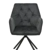 Chaise à accoudoirs INGE I S