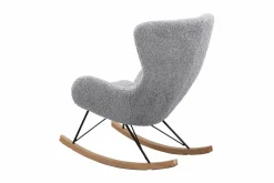 Chaise à bascule 367759