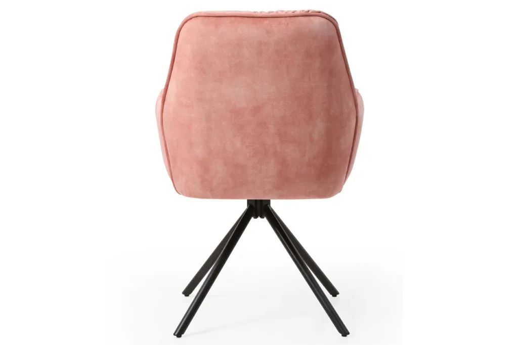 Salesfever Chaises Rembourrées|Chaises À Accoudoirs<Chaise DUMAI